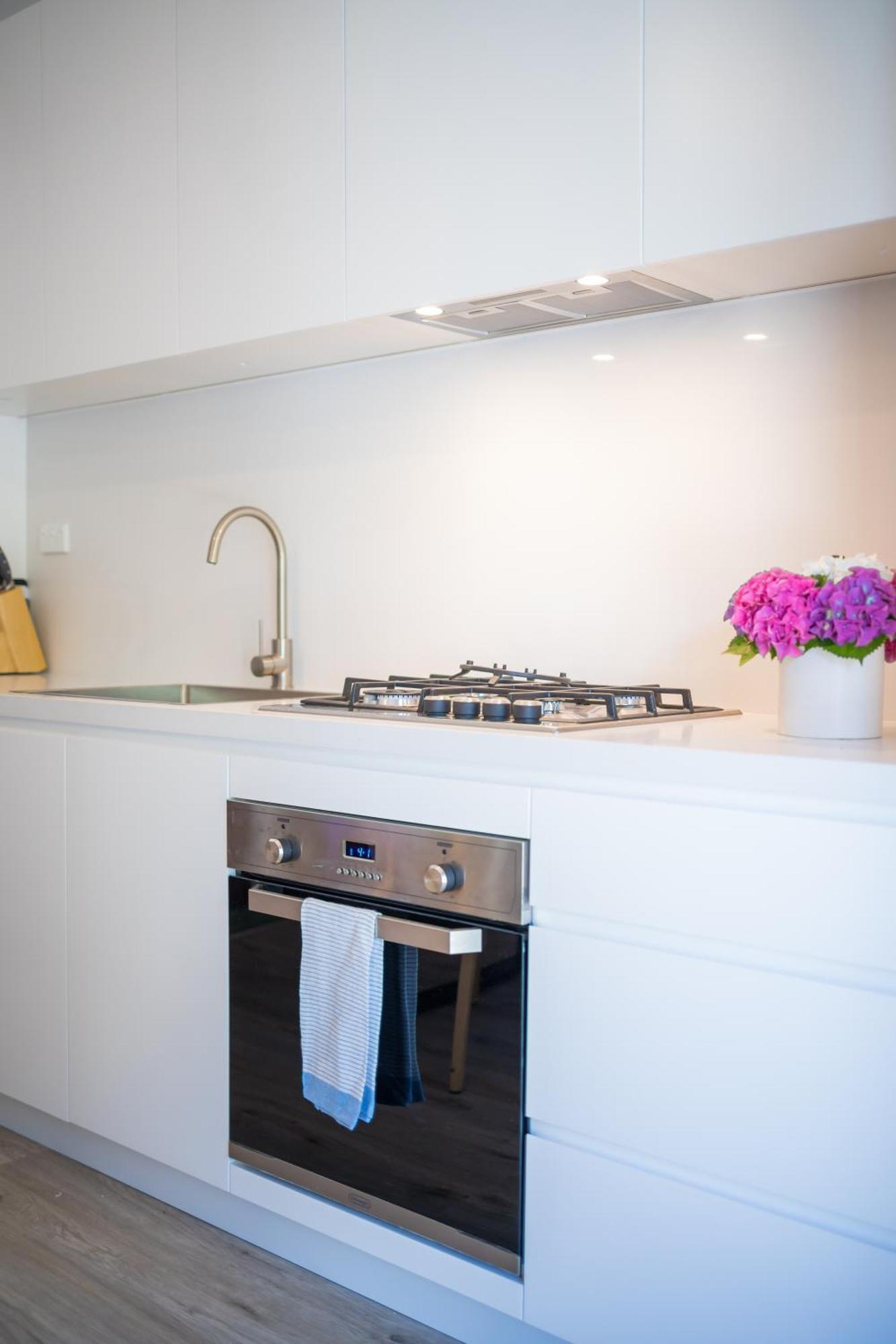 Villa Crows Nest Lemontree Cozy 3 Bedroom House Sydney