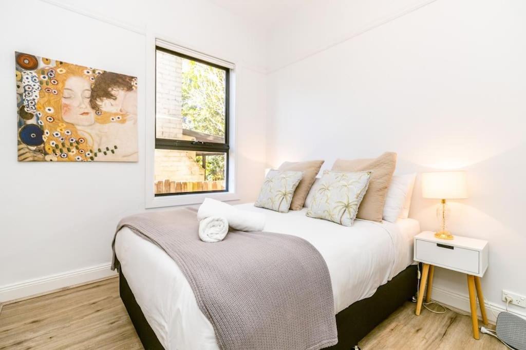 Crows Nest Lemontree Cozy 3 Bedroom House * Sydney
