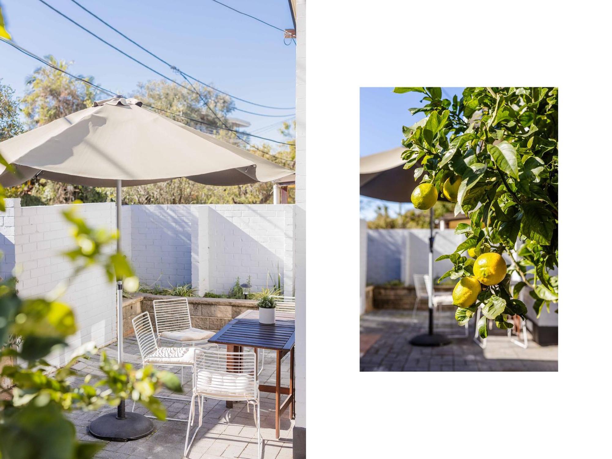 Crows Nest Lemontree Cozy 3 Bedroom House * Sydney